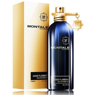 Montale Aoud Flowers Perfume EDP 100 ml (3760260450744)