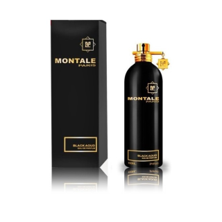Montale Black Aoud Perfume EDP 100 ml (3760260450034)