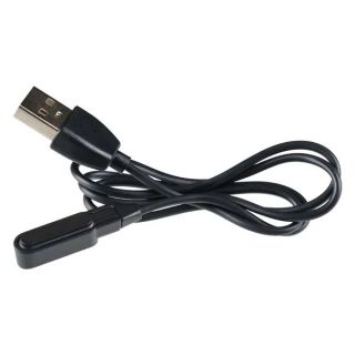 Garett C002 4-Pin Magnetic Smartwatch Charging Cable (LAD_C002)