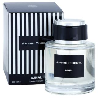 Ajmal Ambre Pimente Perfume EDP 100 ml (6293708008193)