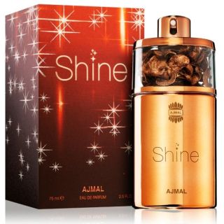 Ajmal Shine Perfume EDP 75 ml (6293708009893)