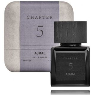 Ajmal Chapter 5 Perfume EDP 50 ml (6293708021178)