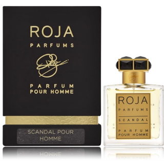 Roja Parfums Scandal Perfume PAR 50 ml (5060270292227)