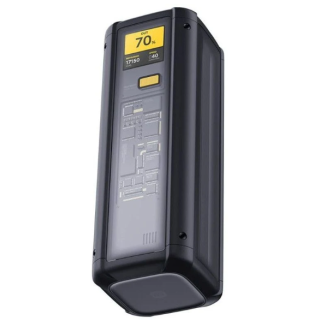 Xiaomi 212W HyperCharge Power Bank 25000mAh (BHR9970GL)