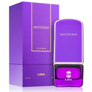 Ajmal Aristocrat Perfume EDP 75 ml (6293708011124)
