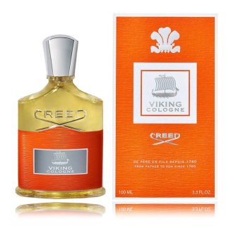 Creed Viking Cologne Perfume EDP 100 ml (3508441001381)