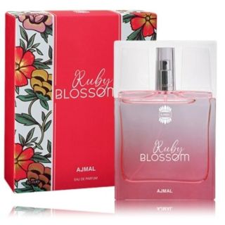 Ajmal Ruby Blossom Perfume EDP 50 ml (6293708019793)