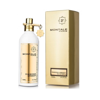 Montale Diamond Greedy Perfume EDP 100 ml (3760260455640)