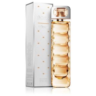 Hugo Boss Orange Woman Perfume EDT 75 ml (0737052238128)