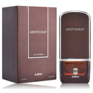 Ajmal Aristocrat Perfume EDP 75 ml (6293708010233)