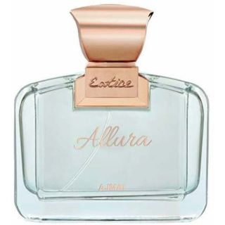 Ajmal Entice Allura Perfume EDP 75 ml (6293708020256)