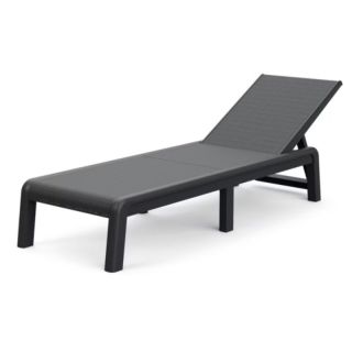 Keter 29213627939 Mallorca Sunlounger (29213627939)