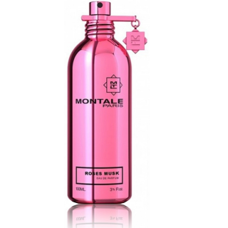 Montale Roses Musk Perfume EDP 100 ml (3760260450003)