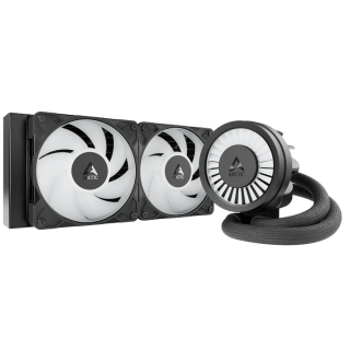 Arctic Liquid Freezer III Pro 240 A-RGB CPU Cooler (ACFRE00182A)