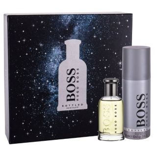 Hugo Boss Bottled Perfume DSR 150 ml (737052355054)