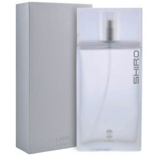 Ajmal Shiro Perfume EDP 90 ml (6293708011186)