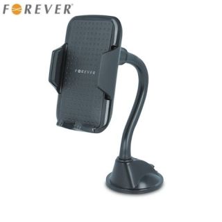Forever CH-310 Universal Car Holder 10cm Window / Panel Mechanism 5.5-9cm (T_0014769)