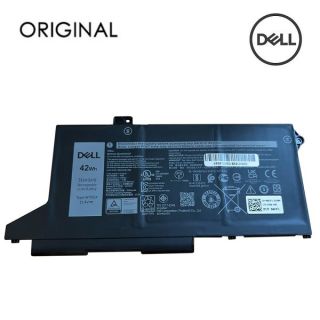 Original WY9DX Battery for Dell Laptop 42Wh (NB442034)