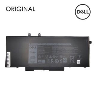 Original 3HWPP Battery for Dell Laptop 68Wh (NB442027)
