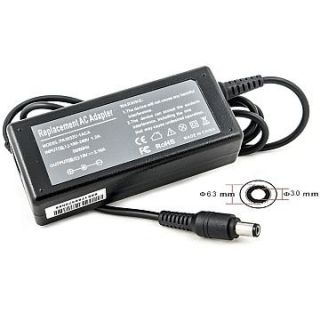 Laptop Charger TO60F6330 for Toshiba 19V / 3.16A / 60W (TO60F6330)