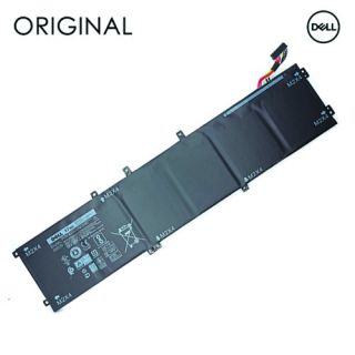 Original 6GTPY Battery for Dell Laptop 8083mAh (NB441303)