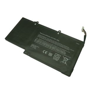 ExtraDigital NP03XL Battery for HP Laptop 3860mAh (NB460687)