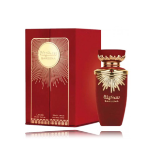 Lattafa Sakeena Perfume EDP 100 ml (6291108738481)