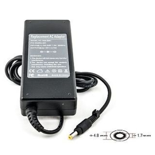 Laptop Charger HP90F4817 for Hp 19V / 4.74A / 90W (HP90F4817)
