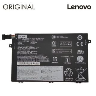 Original L17L3P51 Battery for Lenovo Laptop 3880mAh (NB481279)