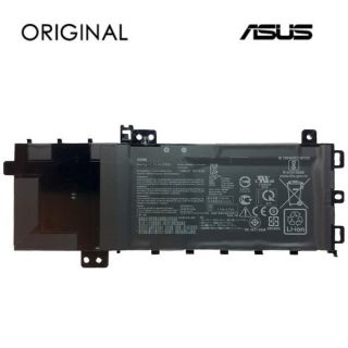 Original C21N1818-1 Battery for Asus Laptop 4730mAh (NB431724)