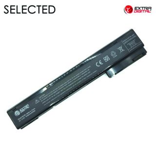 ExtraDigital HSTNN-LB2P Battery for HP Laptop 4400mAh (NB461288)