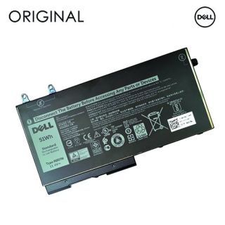 Original R8D7N Battery for Dell Laptop 4255mAh (NB441617)