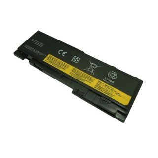ExtraDigital 42T4844 Battery for Lenovo Laptop 4400mAh (NB480197)
