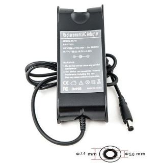 Laptop Charger DE90G7450 for Dell 220V / 4.62A / 90W (DE90G7450)