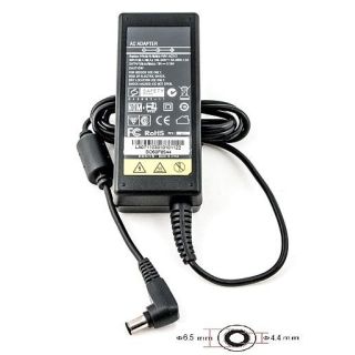 Laptop Charger SO60F6544 for Sony 16V / 4A / 60W (SO60F6544)
