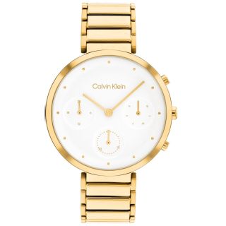 Calvin Klein Minimalistic T Bar Women's watch (25200284)