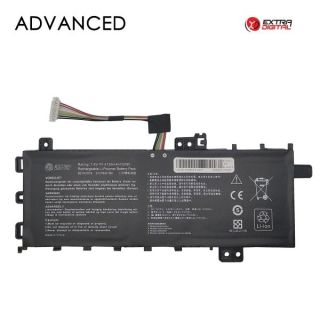 ExtraDigital B21N1818 Battery for Asus Laptop 4150mAh (NB431823)