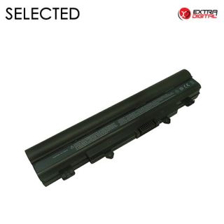 ExtraDigital AL14A32 Battery for Acer Laptop 4400mAh (NB410224)