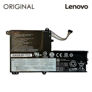 Original L15C3PB1 Battery for Lenovo Laptop 4510mAh (NB480937)
