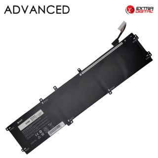 ExtraDigital 6GTPY Battery for Dell Laptop (NB441433)