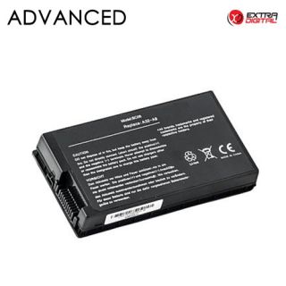 ExtraDigital A32-A8 Battery for Asus Laptop 5200mAh (NB430048)