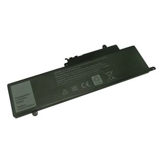 ExtraDigital GK5KY Battery for Dell Laptop 3860mAh (NB440634)
