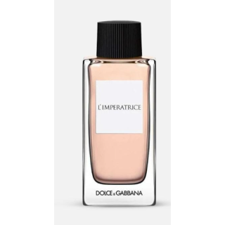 Dolce & Gabbana L'Imperatrice Perfume EDT 100 ml (3423222015565)