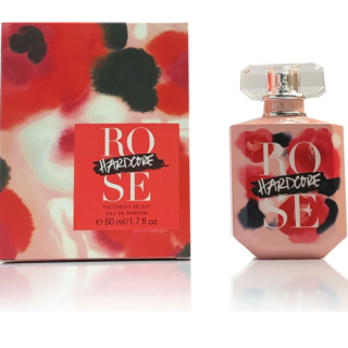 Victoria's Secret Hardcore Rose Perfume EDP 50ml (667550664818)
