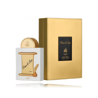 Lattafa Pride Peace & Love Perfume EDP 100 ml (6290360592039)