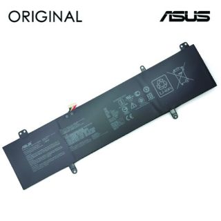 Original B31N1707 Battery for Asus Laptop 3653mAh (NB431199)