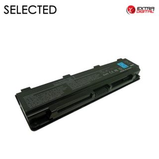 ExtraDigital PA5024U Battery for Toshiba Laptop 4400mAh (NB510085)