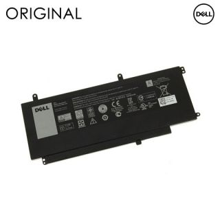 Original D2VF9 Battery for Dell Laptop (NB441112)