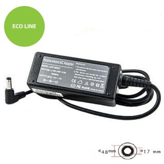 Laptop Charger AS36A4717 for Asus 12V / 3A / 36W (AS36A4717)