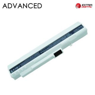 ExtraDigital UM08A31 Battery for Acer Laptop 5200mAh (NB410064)